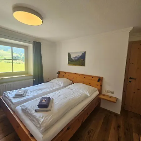 Lacknerhof فندق 3*