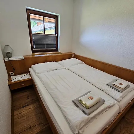 Lacknerhof 3* Mariapfarr