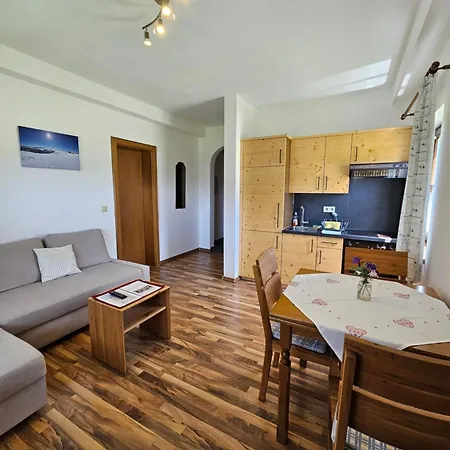 Lacknerhof Отель