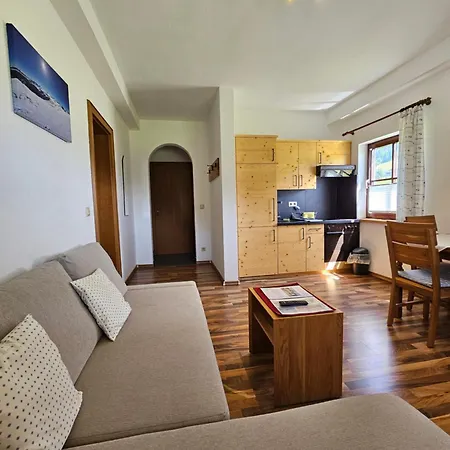 Lacknerhof Ξενοδοχείο 3*