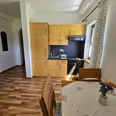 Ξενοδοχείο Lacknerhof 3*