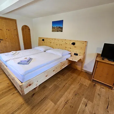 Lacknerhof 3* Mariapfarr
