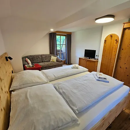 Ξενοδοχείο Lacknerhof 3*