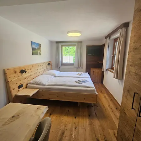 Landhotel Lacknerhof 3*