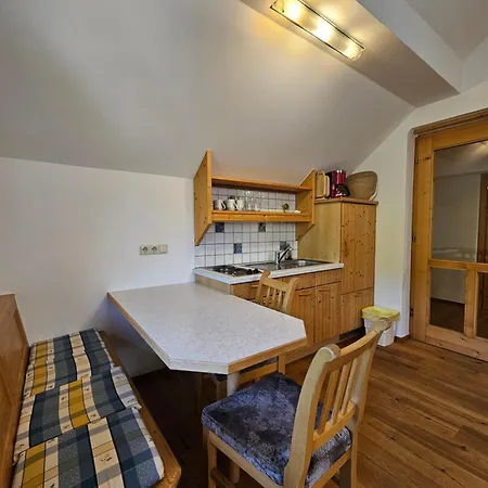 Hotel Lacknerhof 3*
