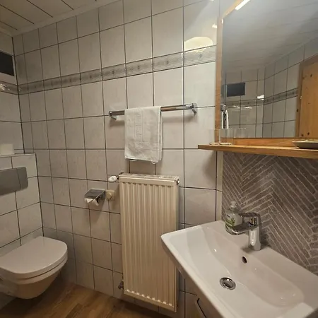 فندق Lacknerhof 3*