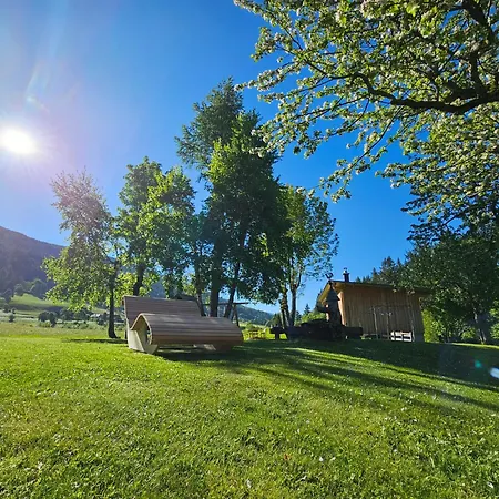 Lacknerhof فندق ماريابفار