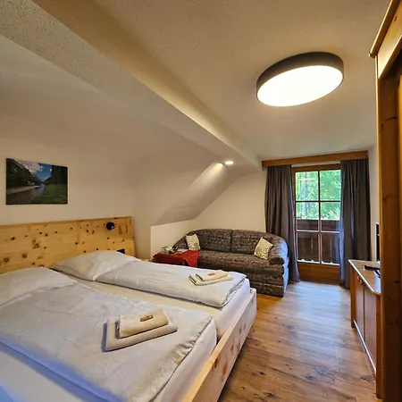 Lacknerhof Mariapfarr