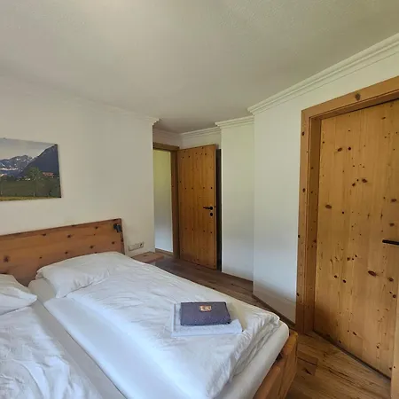 Lacknerhof 3* Mariapfarr