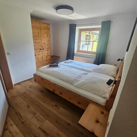 Landhotel Lacknerhof Hotel 3*