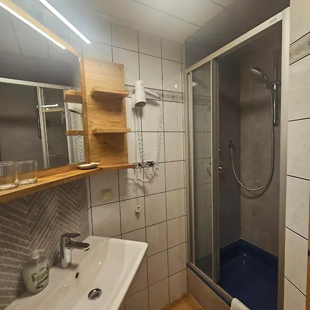 فندق Lacknerhof 3*