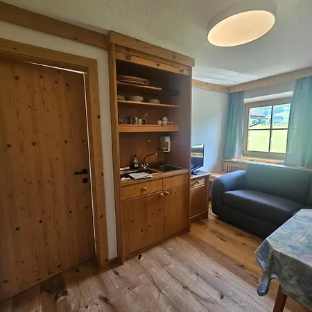 Landhotel Lacknerhof 3*