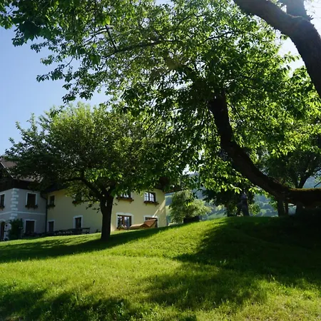 Lacknerhof 3* Mariapfarr