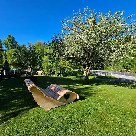 Landhotel Lacknerhof
