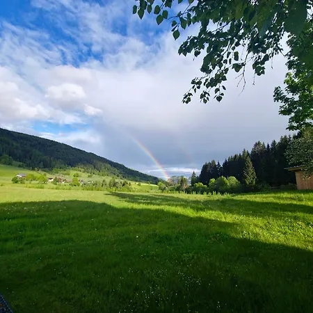 Hotel Lacknerhof 3*