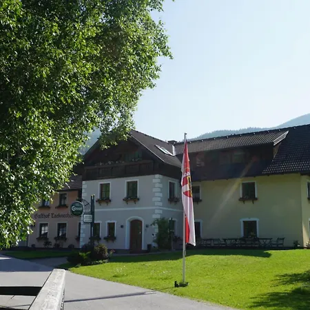 Lacknerhof Mariapfarr