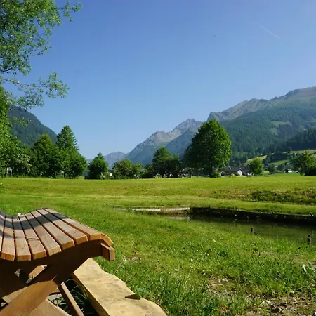 Lacknerhof فندق 3*