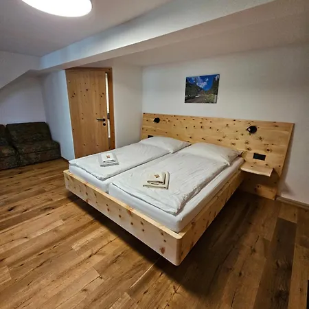 Ξενοδοχείο Lacknerhof 3*