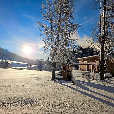 Lacknerhof 3*