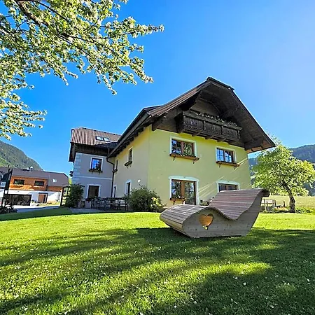 Hotel Lacknerhof