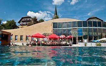 Hotel Lacknerhof