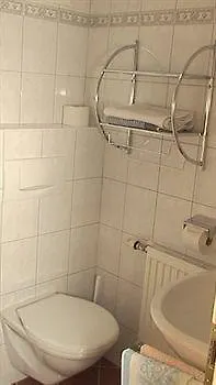 فندق Lacknerhof ماريابفار