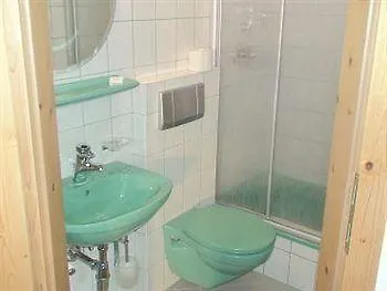 Hotel Lacknerhof 3*