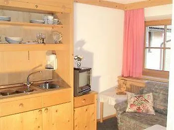 Hotel Lacknerhof