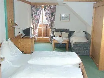 Lacknerhof Mariapfarr