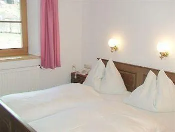 فندق Lacknerhof 3*