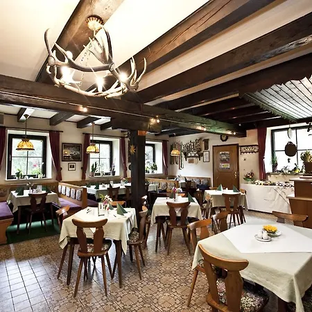 Lacknerhof 3*