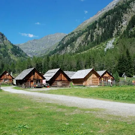 Landhotel Lacknerhof 3* Mariapfarr