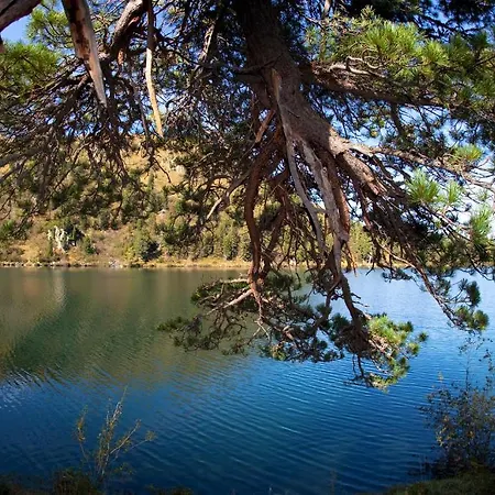 Ξενοδοχείο Lacknerhof