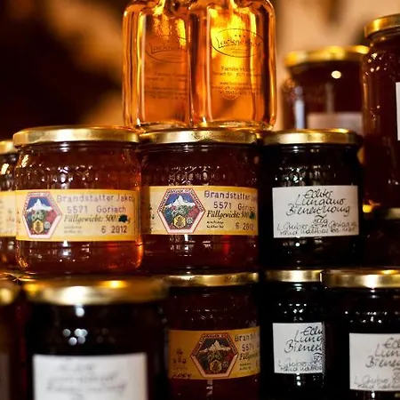 Lacknerhof ماريابفار