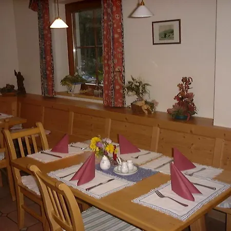 Lacknerhof 3* Mariapfarr