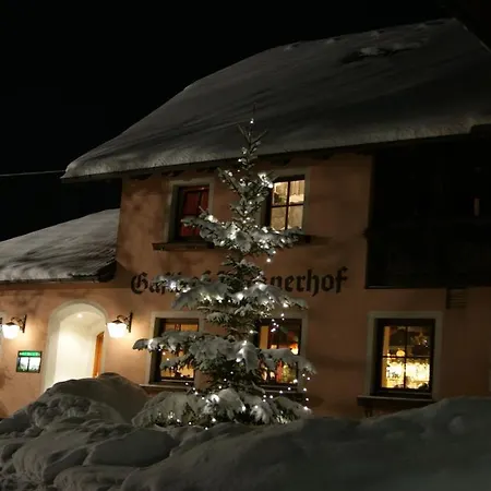 Hotel Lacknerhof