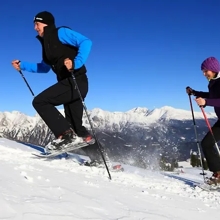 Lacknerhof ماريابفار