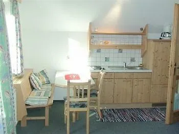 فندق Lacknerhof 3*