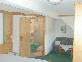 Hotel Lacknerhof