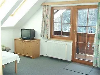 Lacknerhof Mariapfarr