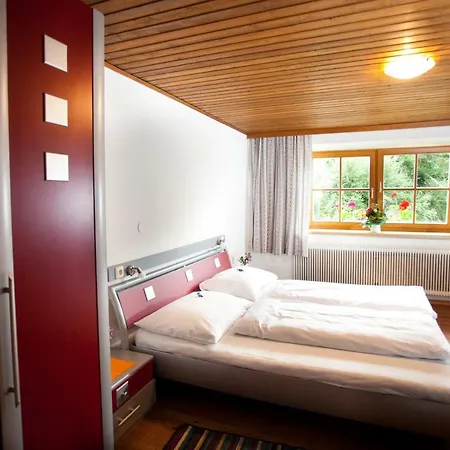 Landhotel Lacknerhof Hotel