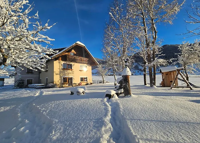Lacknerhof 3*