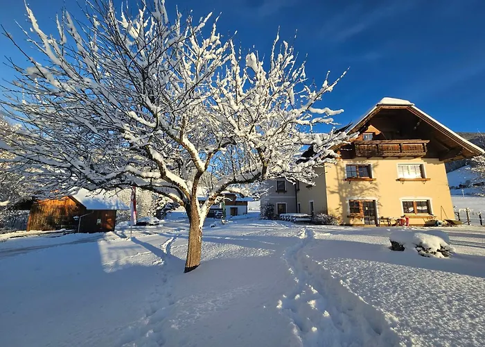 Lacknerhof 3*