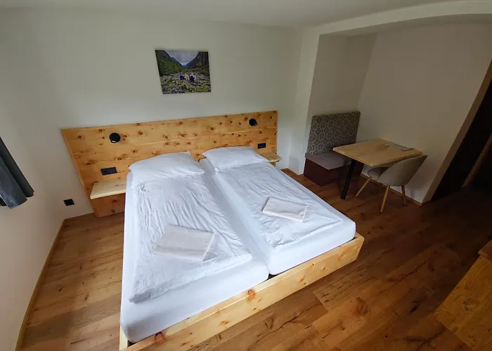 Lacknerhof 3*