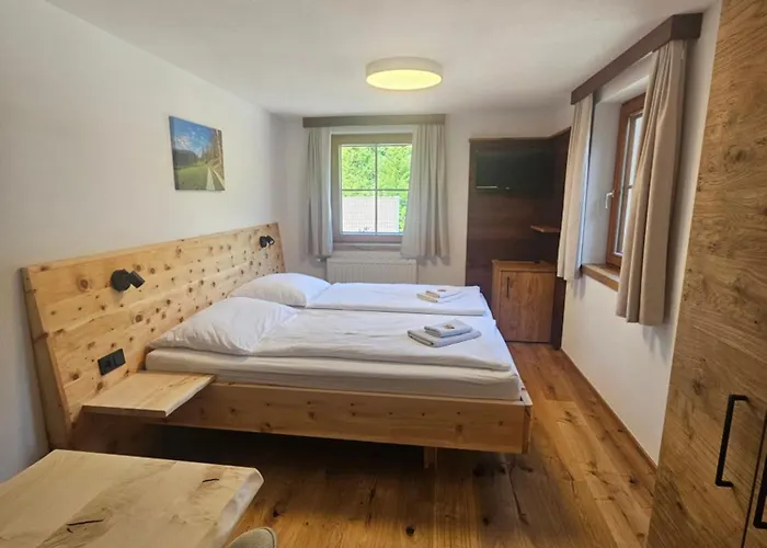 Lacknerhof 3*