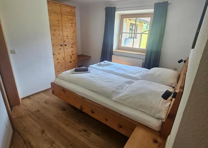 Lacknerhof Hotell 3*