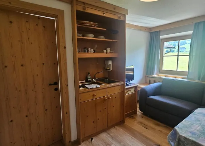 Lacknerhof 3*